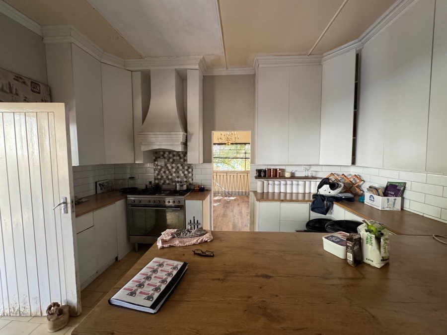 4 Bedroom Property for Sale in Dan Pienaar Free State